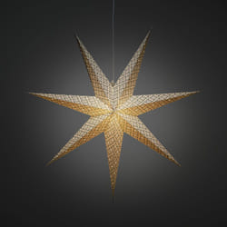 Konstsmide 2930-249 illuminazione decorativa Figura luminosa decorativa 1 lampadina(e)