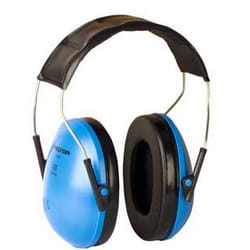 3M H4A300 paraorecchie