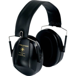 3M - Peltor Bulls Eye i H515FB Cuffia antirumore passiva 28 dB en 352-1:2002 1 pz.