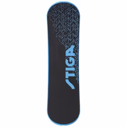 Stiga 75-1116-06 snowboards 85 cm Unisex Blu Tavola direzionale