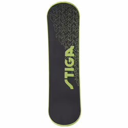 Stiga 75-1116-09 snowboards 85 cm Unisex Verde Tavola direzionale