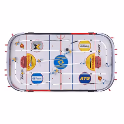 Stiga Play Off 21 Sweden vs Finland - Vista aggiuntiva 4