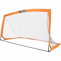 STIGA Sports 84-2633, Adulti, Libera installazione, Nero, Vetroresina, 270 mm, 150 mm