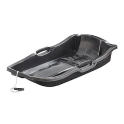 STIGA Sports 74-6273-01 slitta Scivolo Nero Plastica