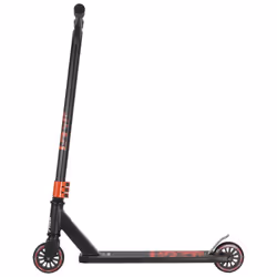 STIGA Sports 80-7456-01 scooter Bambini Monopattino Nero, Rosso