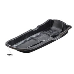 Stiga Pacer DUO Slitta Nero Plastica