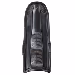 Stiga Pacer DUO Slitta Nero Plastica