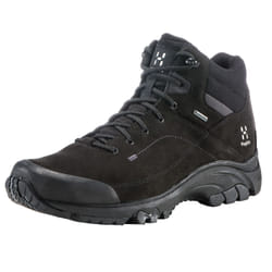 Haglöfs Ridge Mid GT Maschio Adulto Nero
