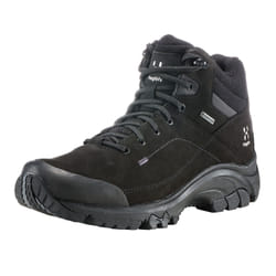 Haglöfs Ridge Mid GT Femmina Adulto Nero