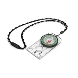Silva Schneider Ranger Boussole de navigation magnétique Acrylique, Uréthane thermoplastique (TPU) Multicolore