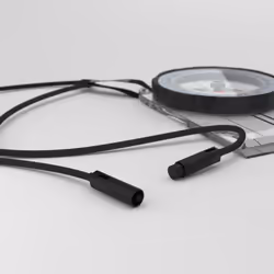 Silva Schneider FIELD Bussola di navigazione magnetica Acrilico, Gomma, Uretano termoplastico (TPU) Multicolore - Vista aggiuntiva 6