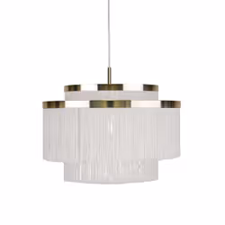 Globen Lighting 759008, IP20, Bianco