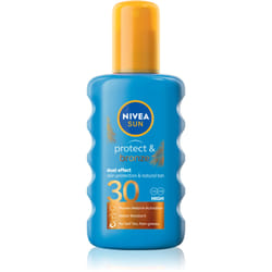 NIVEA SUN Protect & Bronze 200 ml