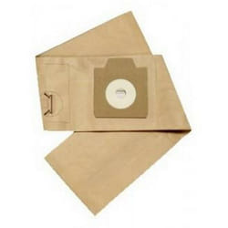 Lotto di 10 sacchetti carta - Aspirapolvere Nilfisk 1582057319519400052