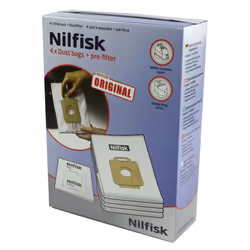 Nilfisk W7-51561 - Vista aggiuntiva 5