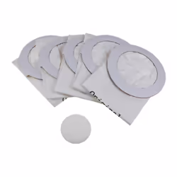 Set di 5 sacchetti di carta per aspirapolvere GD5, GD10 Nilfisk 1471098500. Contenuto: 5 sacchetti di carta per aspirapolvere ...