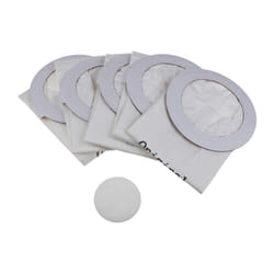 Set di 5 sacchetti di carta per aspirapolvere GD5, GD10 Nilfisk 1471098500