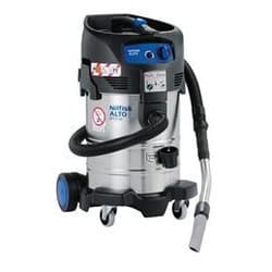Nilfisk ATTIX 40-0M TYPE 22 37 L Secco e bagnato 1400 W