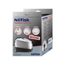 Nilfisk 107403113 accessorio e ricambio per aspirapolvere Kit Starter