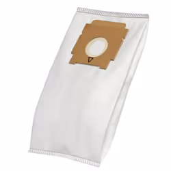 Menalux Duraflow Rowenta 2111, Sacchetto per la polvere, A cilindro, Bianco, Sintetico, Ro5253, Ro5295, Scatola