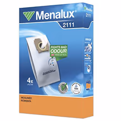 Menalux Duraflow Rowenta 2111