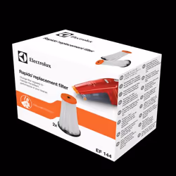 Electrolux EF144 Filtro Aspirapolvere portatile