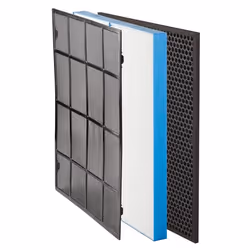 Electrolux EF116, HEPA