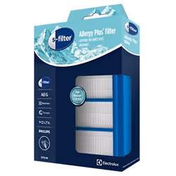 Electrolux EFS1W Filtro A cilindro