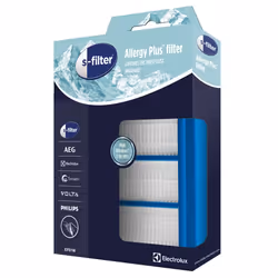 Electrolux EFS1W Filtro A cilindro