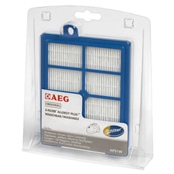 AEG AFS1W Filtro Aspiratore a cilindro