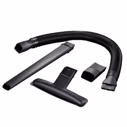 AEG AKIT 360+, Kit di pulizia per la macchina, Aspirapolvere portatile, Nero, AEG, CX7, HX6, 1 pz