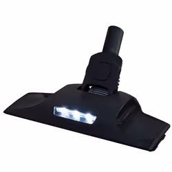 Electrolux Speedy Clean, Bocchetta, Nero, 3,5 cm