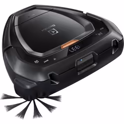 Electrolux ERSB2 Spazzola Robot aspirapolvere