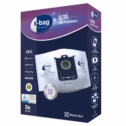 Electrolux E210S s-bag Ultra Long Performance Filtro - Vista aggiuntiva 4