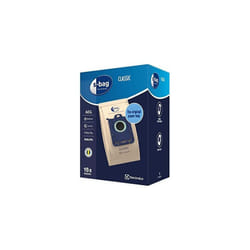 Lotto di 15 sacchetti S-Bag per aspirapolvere Electrolux 9001688002