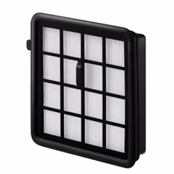 Electrolux EF154 Filtro A cilindro