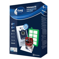 Electrolux 9001688903 accessorio e ricambio per aspirapolvere Kit di accessori A cilindro