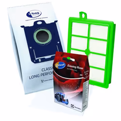 Electrolux 9001688903 accessorio e ricambio per aspirapolvere Kit di accessori A cilindro