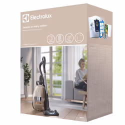 Electrolux ESKD9 Kit di accessori A cilindro
