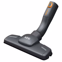 AEG AZE132, Ugello per tappezzeria, A cilindro, Nero, Plastica, AEG, VX8, VX9, LX8, LX9
