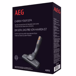 AEG AZE132 Ugello per tappezzeria A cilindro