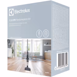Kit filtro per aspirapolvere. Riferimento pezzo: 9001690784, marchio: Electrolux.