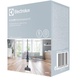 Electrolux - Kit filtro per aspirapolvere elettrolux 9001690784