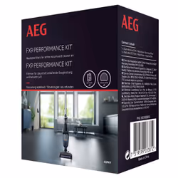 AEG ASPK9 Filtro Aspirapolvere a bastone - Vista aggiuntiva 4