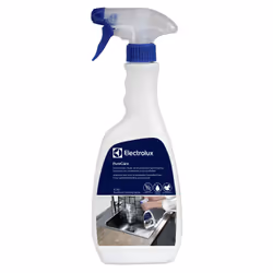 Electrolux ECS01, Aria condizionata, Spray, 500 ml, 1 pz