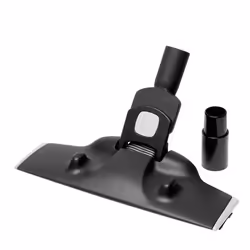 Electrolux ZE065, Bocchetta, Universale, Nero, Plastica, 3,5 cm, 44 mm