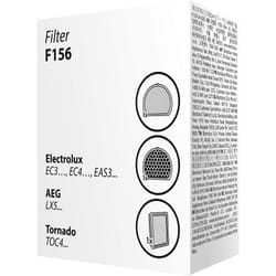 AEG - Kit di filtrazione F156 per aspirapolvere 9009229320