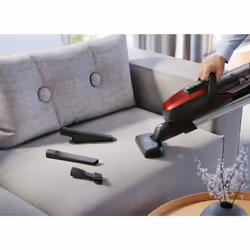 Electrolux KIT18 Spazzole per aspirapolvere - Vista aggiuntiva 3