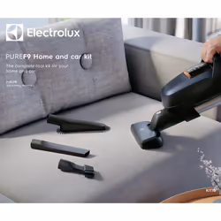 Electrolux KIT18 Spazzole per aspirapolvere - Vista aggiuntiva 4