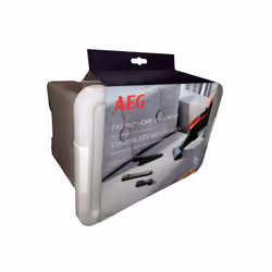 AEG AKIT18 Set di ugelli Aspirapolvere elettrica - Vista aggiuntiva 6